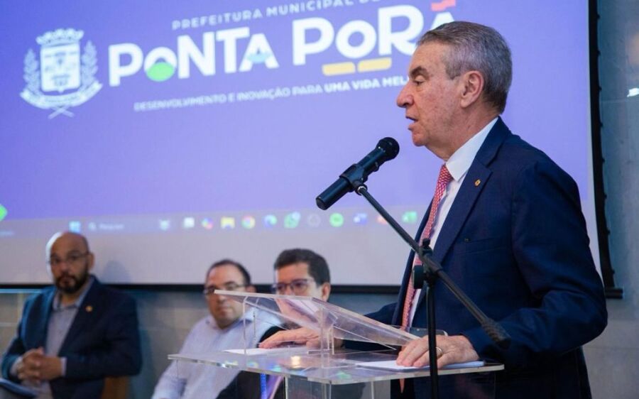 ALEMS reforça compromisso com integração e desenvolvimento da fronteira Brasil-Paraguai
