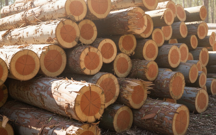 Desmatamento ilegal em Coxim resulta em TAC e indenização ambiental de R$ 45 mil