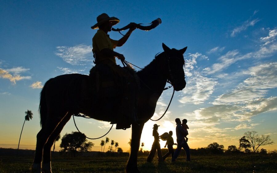 Mato Grosso do Sul: 48 anos de encontros, raízes e sonhos 