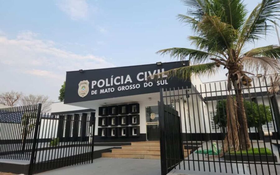 Mulher é identificada após furto de perfume em farmácia na Vila Bela, em Coxim