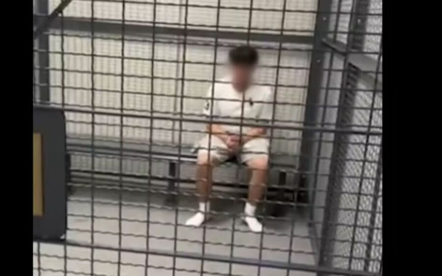 Adolescente de 13 anos é detido após perguntar ao ChatGPT como matar o amigo na escola