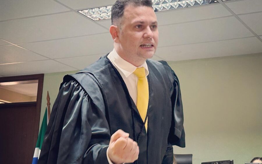 Justiça reconhece desnecessidade de prisão preventiva na Operação Grilagem de Papel

