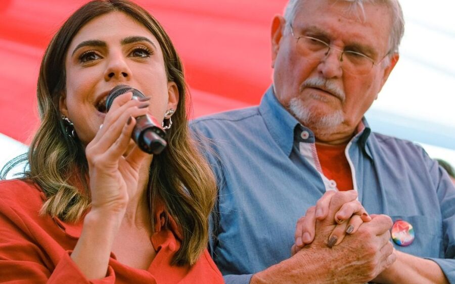 Zeca do PT e deputada Camila Jara articulam com ministros novos investimentos para MS