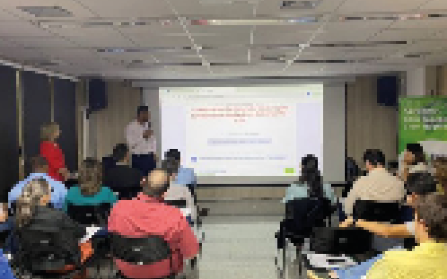 ALEMS apresenta Avaliação de Desempenho 2025 à servidores da Casa de Leis
