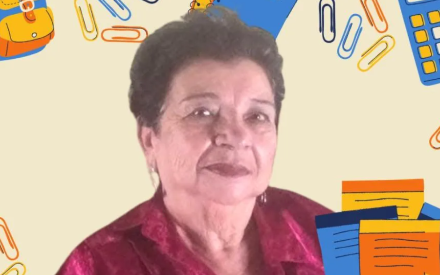 Câmara de Rio Verde aprova Moção Emília Nogueira da Mota Álvares
