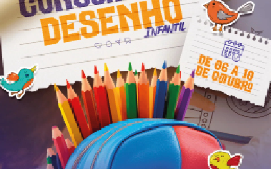 Leve Max lança Concurso de Desenho em celebração ao Dia das Crianças

