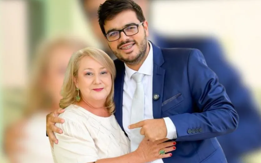 Anita Pimenta Nogueira, a eterna 