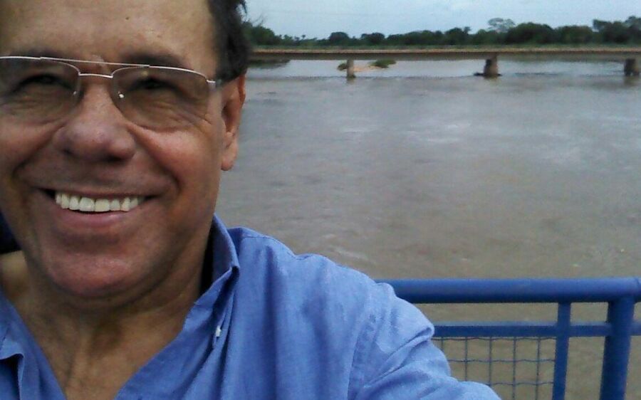 Mestre de Coxim: a história viva de Professor Bira