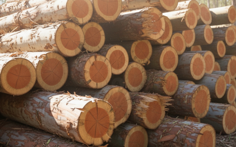 Acordo firmado com MPMS prevê recuperação de área desmatada ilegalmente e indenização ambiental de R