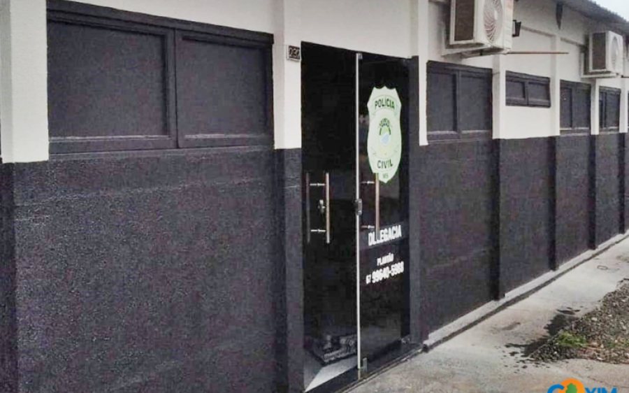 Golpistas fazem compras com dados bancários de moradora de Pedro Gomes
