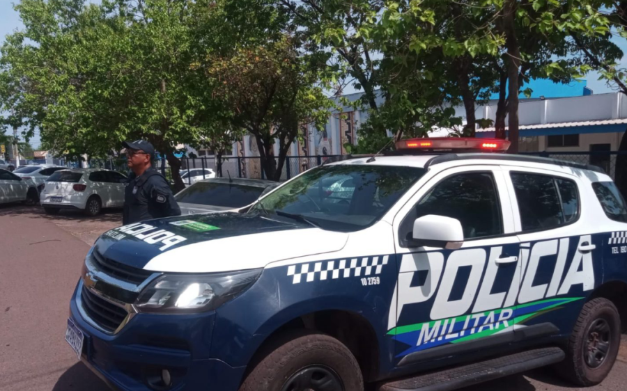 Homem é preso após criança desaparecer e ser encontrada desacordada em casa