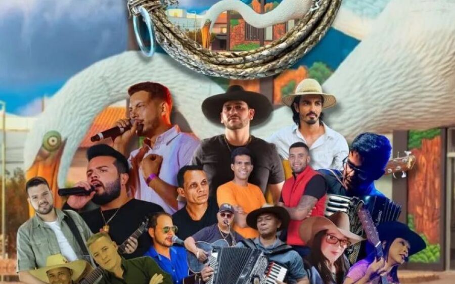 Festival da Cultura Pantaneira celebra a arte e a tradição em Rio Verde