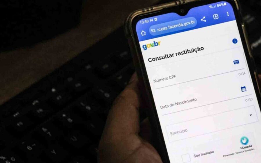Com 4,2 mil restituições em MS, consulta ao lote residual do IRPF abre hoje, sexta-feira
