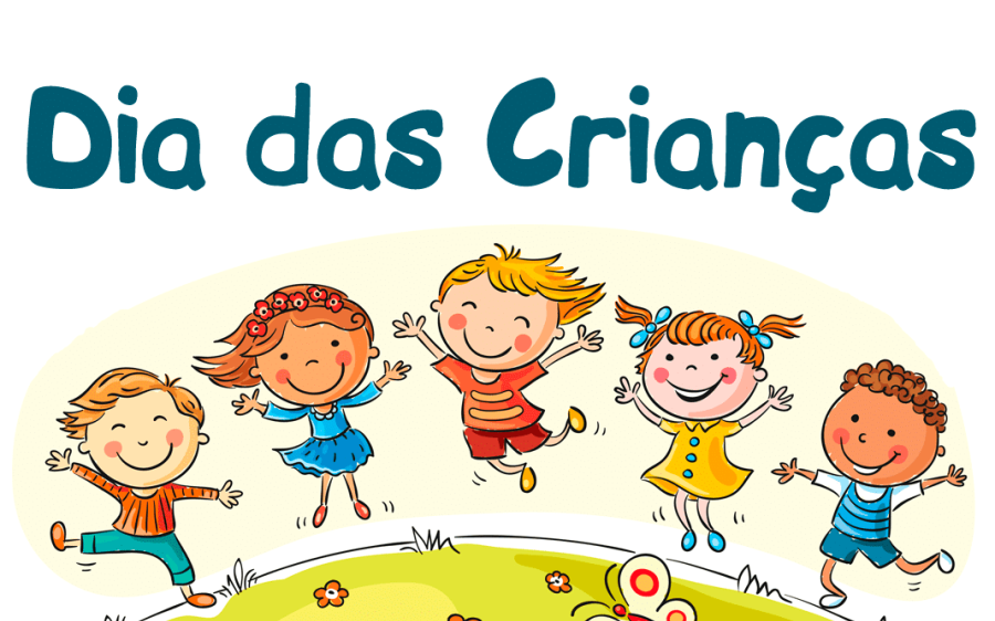 Dia das Crianças: Um momento para celebrar a alegria e refletir sobre o futuro 