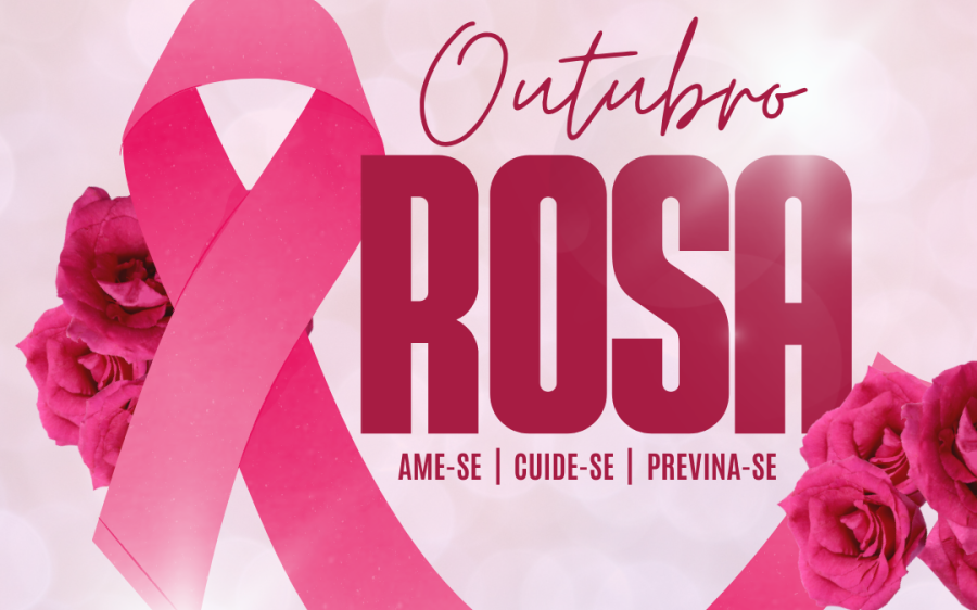 Outubro Rosa: Um Mês de Cuidado, Prevenção e Amor à Vida para as Mulheres de Coxim