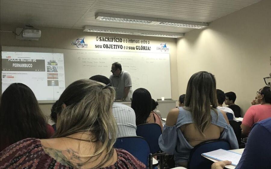          Enem dos Concursos: primeira fase acontece amanhã domingo (5)