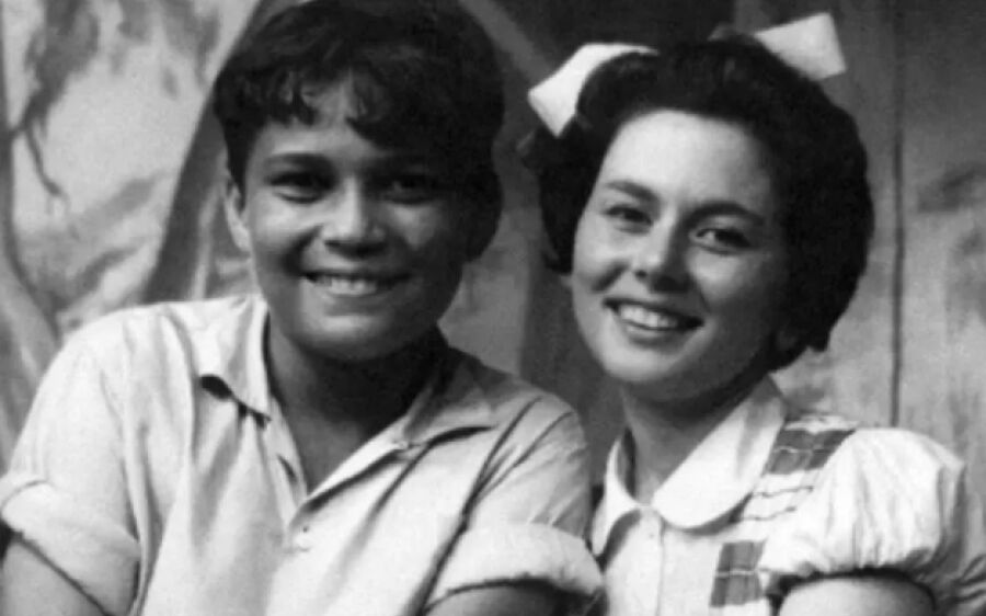 Morre David José, primeiro Pedrinho de Sítio do Picapau Amarelo, aos 83 anos