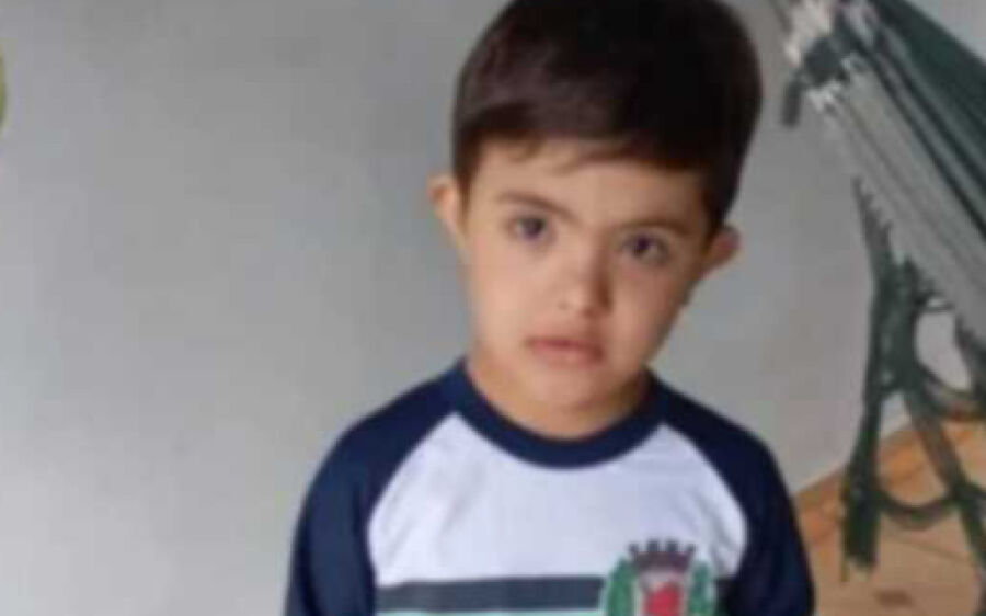 Menino de 6 anos morre afogado em MS