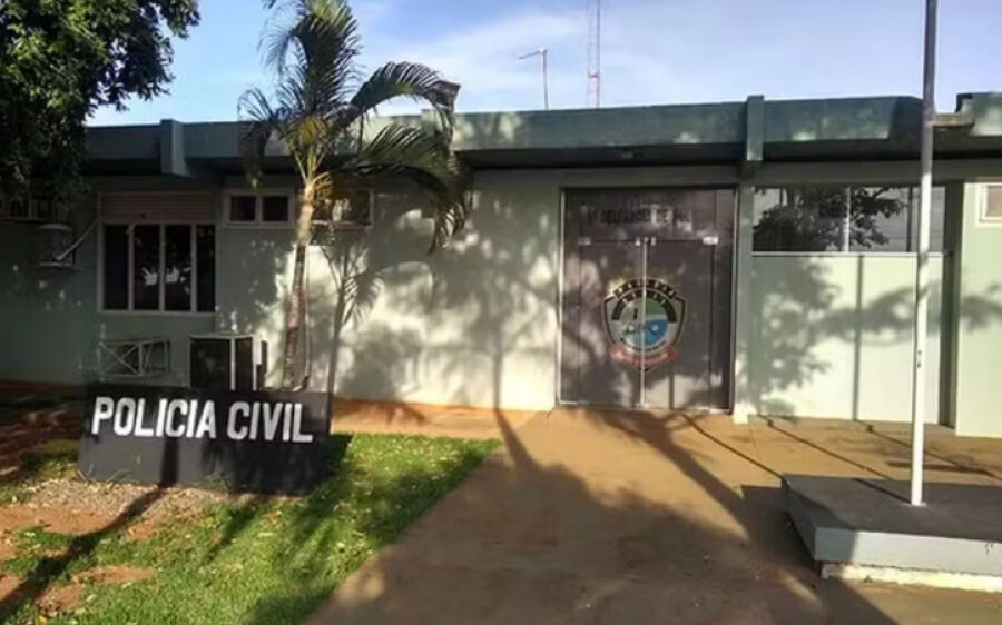 Padrasto é preso suspeito de estuprar enteada de 10 anos durante quatro meses em MS