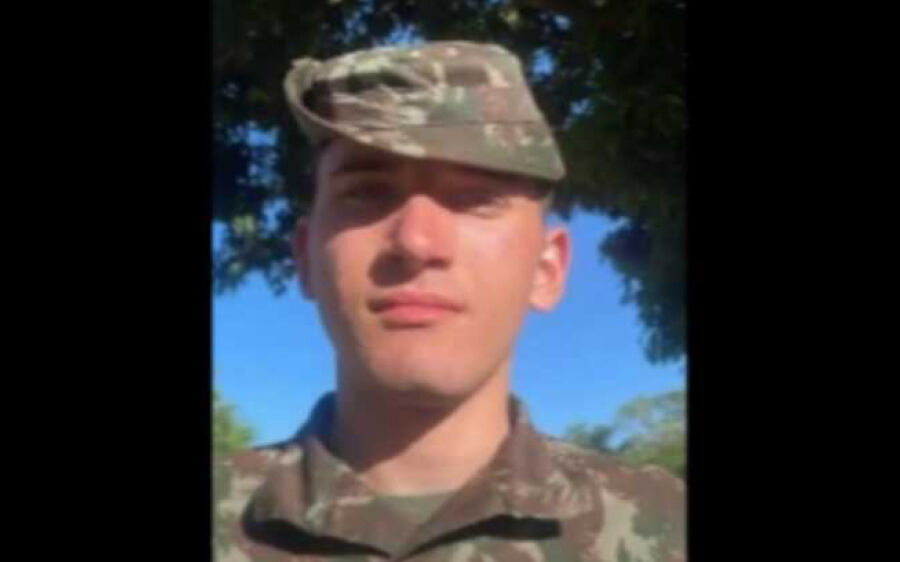 Família acusa Exército de negligência psicológica na morte de jovem recruta em Campo Grande