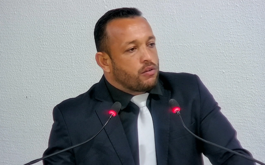 Marcinho cobra retomada das cirurgias eletivas do programa 