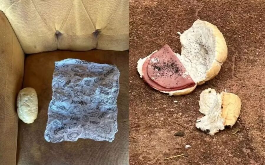 Jovem morre após comer pão com mortadela em MS