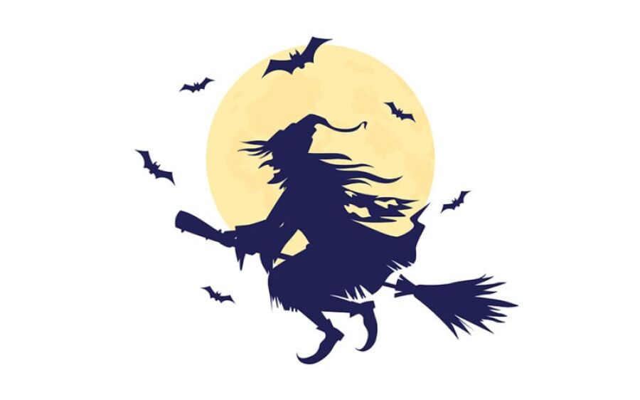 Veja dicas de filmes e séries de terror para entrar no clima de Dia das Bruxas