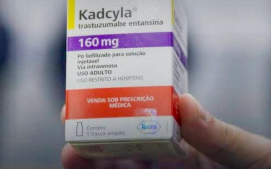 Nova Esperança Contra o Câncer de Mama: SUS Recebe Lote de Medicamento que Reduz Mortalidade em 50%