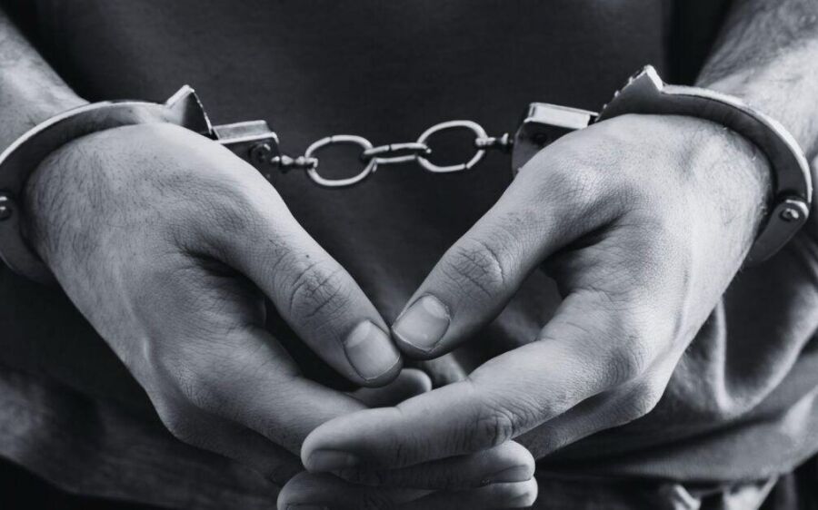Homem é Preso em Coxim por Perseguir e Amedrontar Ex-Companheira