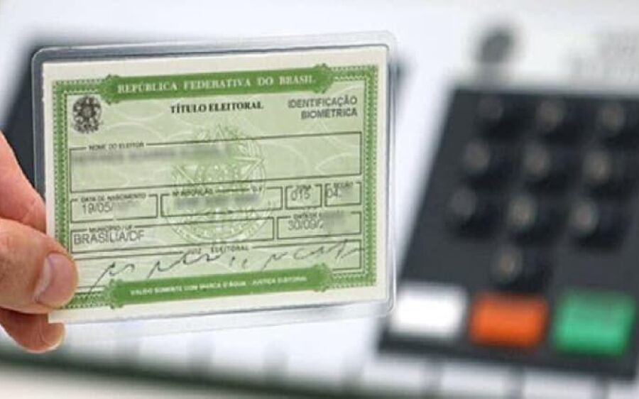 Últimos dias para regularizar título de eleitor em MS: TRE realiza plantão com atendimento ampliado 