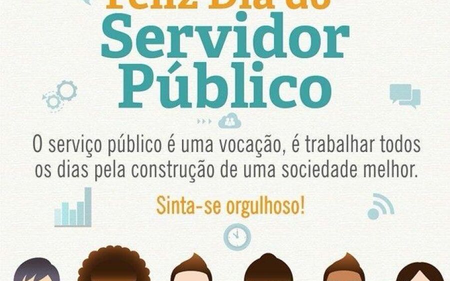Dia do Servidor Público: valorização e reconhecimento aos que fazem Coxim acontecer