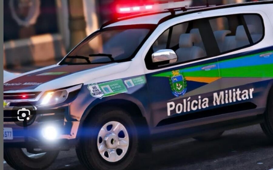 Mais um roubo em Coxim: idoso tem casa invadida e pertences levados