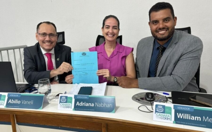 Câmara aprova projeto de lei que cria Banco Municipal de Materiais Ortopédicos