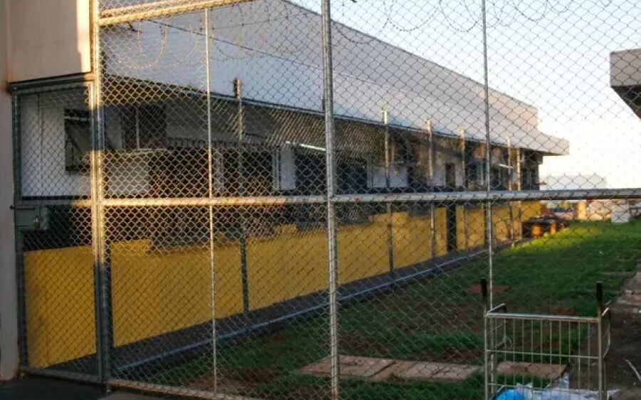 Quase 70% dos presos em Mato Grosso do Sul são pretos ou pardos