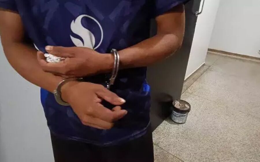 Professor atrai menino para recolher lenha e comete estupro em MS