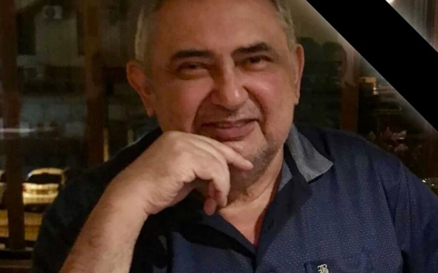 Dr. Pedrinho Fontoura: o homem, o rio, o médico