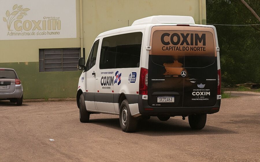 Secretaria de Saúde em Coxim suspende atendimento para reforma interna