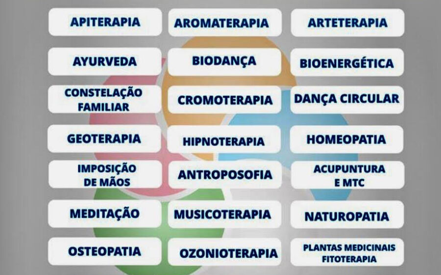 Terapias Integrativas Ganham Força na Saúde Pública: Participação Popular e Profissionais Capacitado