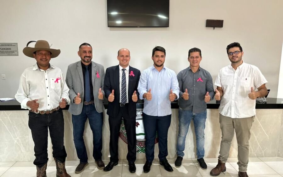  Justiça confirma validade da eleição da Mesa Diretora em Rio Verde e mantém Nivaldinho