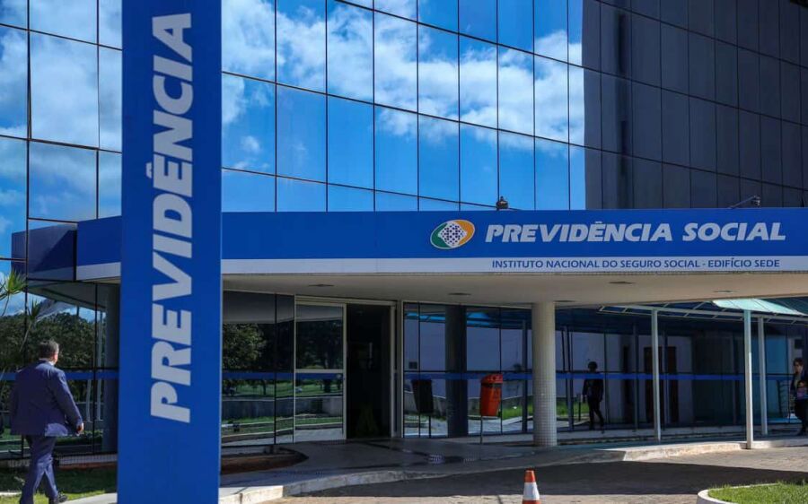 INSS passa a exigir comprovação biométrica para novos pedidos de benefícios a partir de hoje (21)