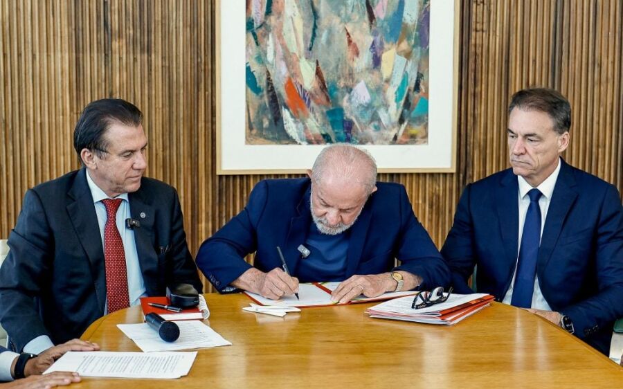 Novo decreto de Lula moderniza o Programa de Alimentação do Trabalhador e promete mais transparência