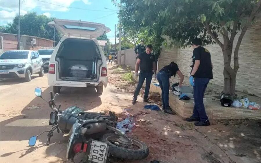 Em Coxim, mandante e executores são condenados a 69 anos por assassinato de agiota