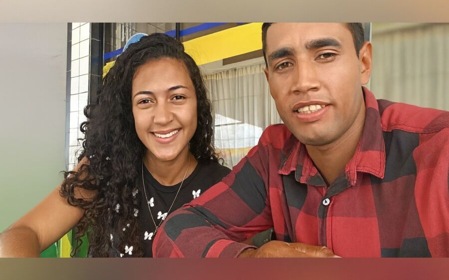 Jovem de 25 Anos é Morta por Companheiro que se Entrega e Choca Sonora