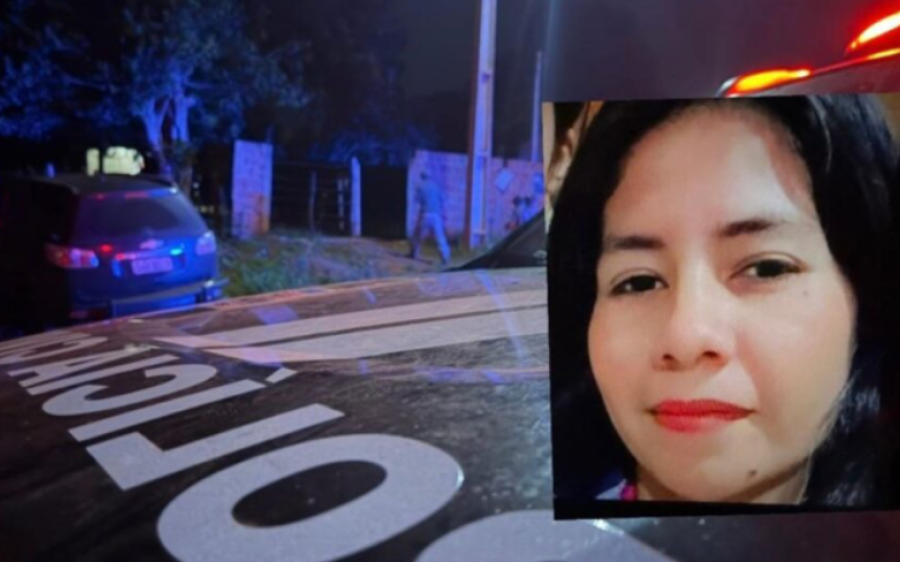 'Se você não abrir, vou te matar', relata mãe que presenciou feminicídio da filha em MS