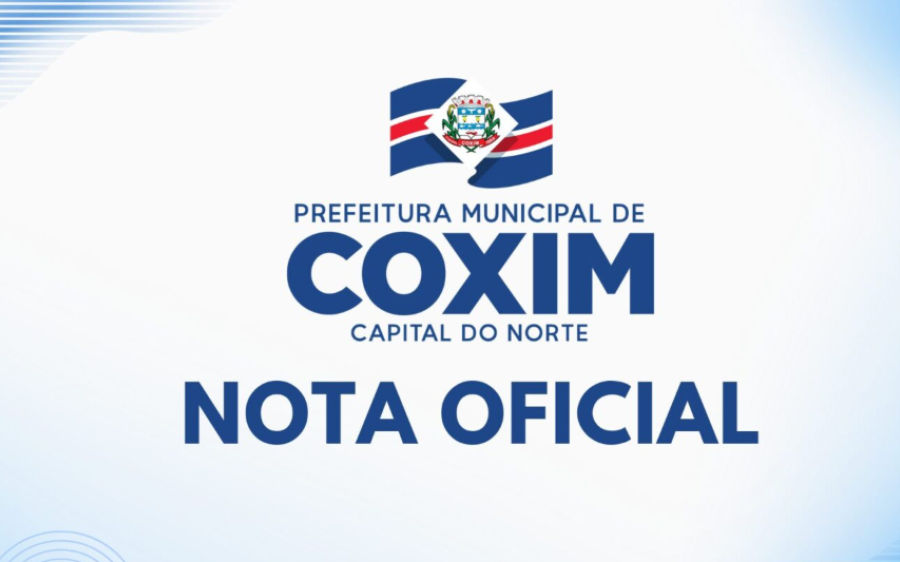 Prefeitura de Coxim adota medidas de apoio e reparação à família de Letícia Camargo
