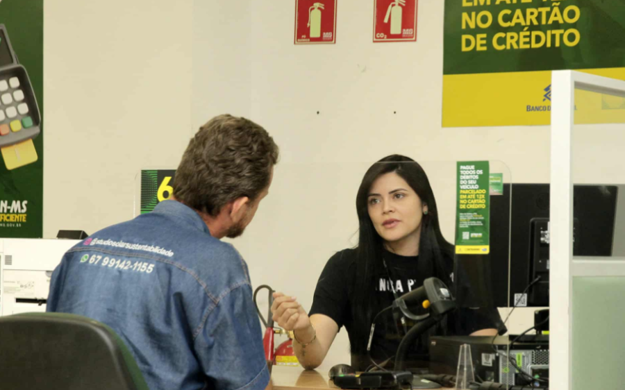 Detran terá atendimento presencial suspenso após quarta feira devido a feriados e ponto facultativo
