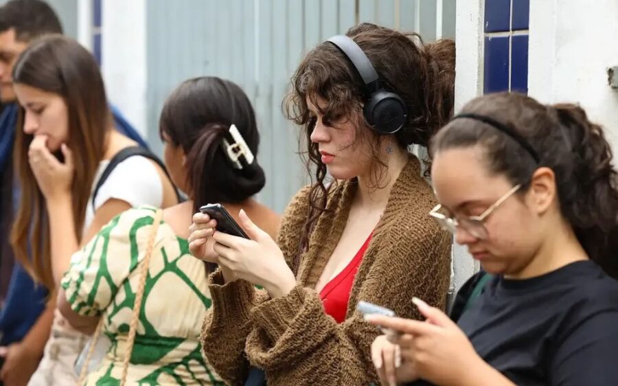 Prazo para solicitar reaplicação do Enem 2025 termina nesta sexta-feira
