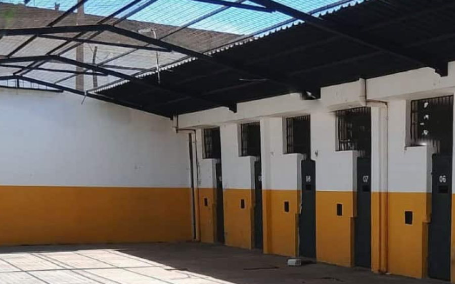 Máxima de Campo Grande passa por maior ciclo de melhorias estruturais dos últimos anos
