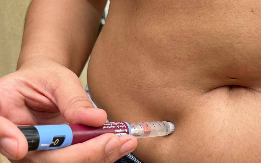 Saúde de MS alerta para riscos de canetas emagrecedoras irregulares e reforça necessidade 