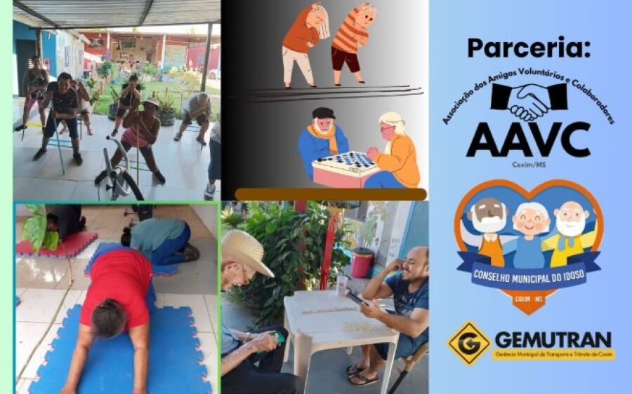 Encerramento do Programa Despertando emociona Coxim e celebra conquista histórica de alunos 